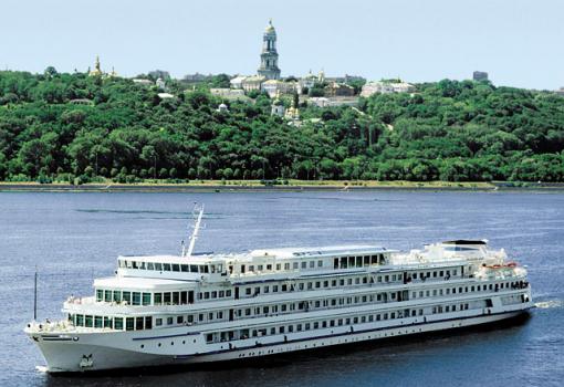 Disfrute de un viaje inolvidable a bordo del MS Sobolev